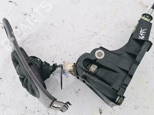 Gear lever SAAB 9-3 (YS3F, E79, D79, D75) 2.2 TiD | BP35568642M90 - Image 2