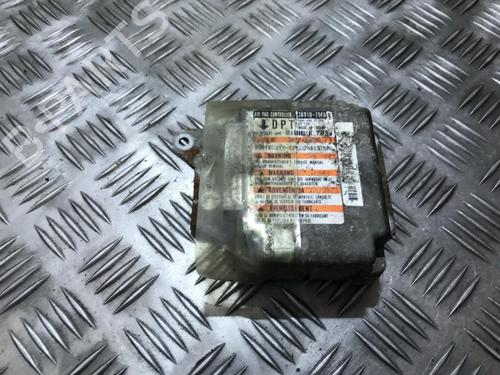 Used ECU airbags ECU airbags SUZUKI WAGON R+ Hatchback (EM) 1.0 (RC410, SR410, SR412) (65 hp) 33491757 33491757