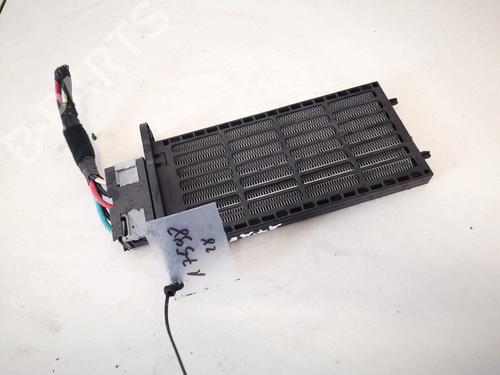 Used Heater resistor Heater resistor HYUNDAI i30 (FD) 1.6 CRDi (90 hp) 35438197 35438197