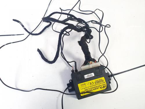 Used Electronic module Electronic module SKODA OCTAVIA I (1U2) 1.6 (102 hp) 32897106 32897106