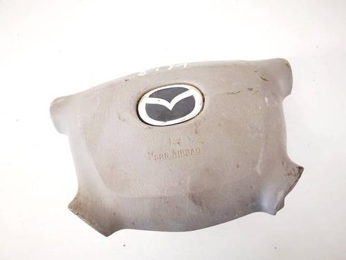 driver-airbag-mazda-premacy-cp-1999-2000-2001-2002-2003-2004-2005-32918309 main image