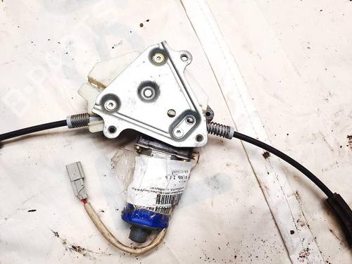Used Right front window motor Right front window motor 35649085 35649085