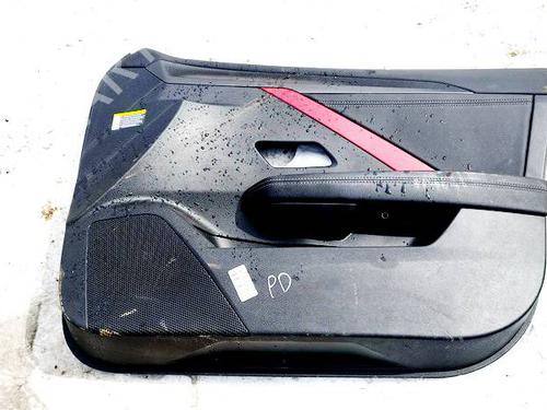 Used Front right panel Front right panel 38078665 38078665