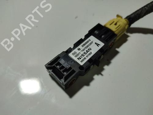 Electronic module NISSAN NOTE (E11, NE11) 1.4 | BP32565010M83