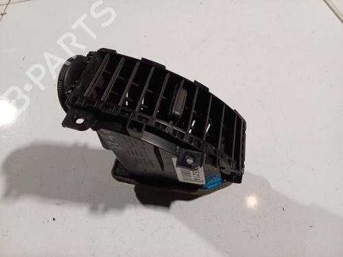 Air vent NISSAN NOTE (E11, NE11) 1.4 | BP32571025I21 