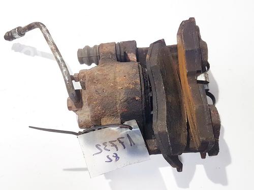 Right front brake caliper CHRYSLER 300M (LR) 3.5 V6 24V | BP35431630M104 - Image 3