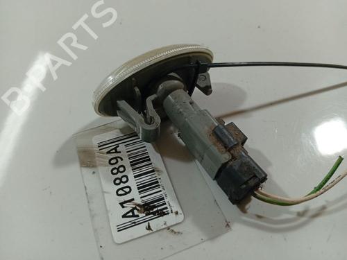 Right side indicator PEUGEOT 1007 (KM_) 1.4 HDi | BP34904139I19 - Image 2