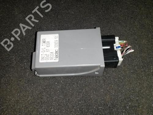electronic-module-mazda-626-v-gf-1997-1998-1999-2000-2001-2002-2003-2004-2005-2006-33480275 main image