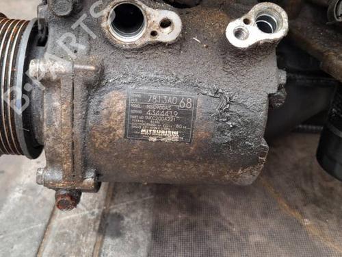 Used AC compressor AC compressor 35017173 35017173