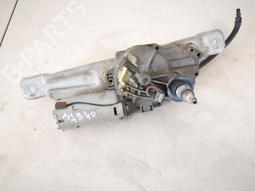 Used Rear wiper motor Rear wiper motor 35413212 35413212