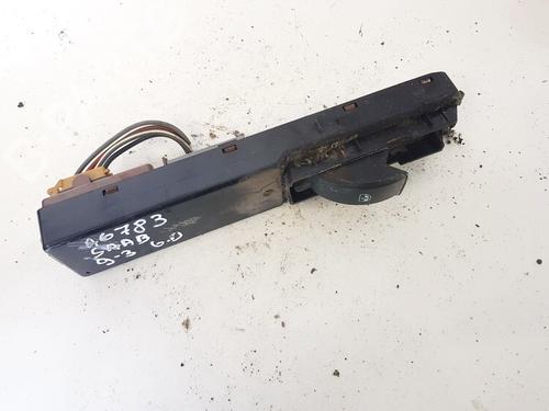 Used Switch Switch SAAB 9-3 (YS3F, E79, D79, D75) 2.2 TiD (125 hp) 32875974 32875974