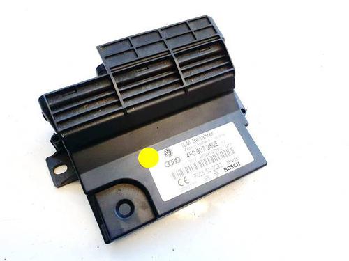 Used Electronic module Electronic module SUBARU LEGACY IV Estate (BP) 2.0 AWD (BP5) (138 hp) 32969195 32969195