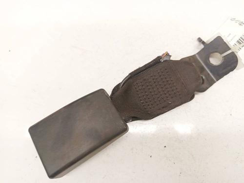 Used Seat buckle Seat buckle PEUGEOT BOXER Van 2.0 BlueHDi 130 (130 hp) 34754059 34754059