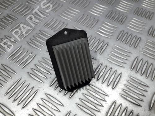 Used Heater resistor Heater resistor TOYOTA PREVIA II (_R3_) 2.0 D-4D (CLR30_, CLR30R) (116 hp) 35713356 35713356