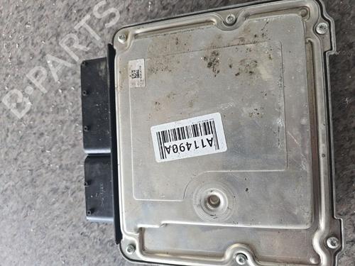 Engine control unit (ECU) OPEL MERIVA B MPV (S10) 1.3 CDTI (75) | BP37227763M57  - Image 5