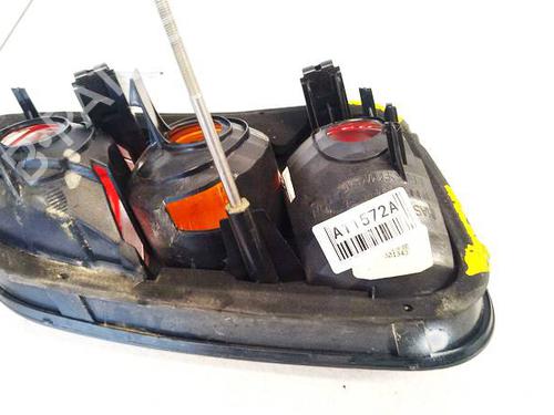 Left taillight IVECO DAILY IV Platform/Chassis 29L12 | BP40164469C34 - Image 3