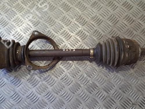 Used Left front driveshaft Left front driveshaft 35664710 35664710