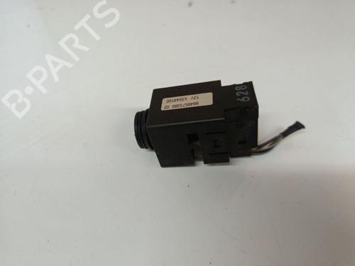 Electronic module PEUGEOT 407 (6D_) 2.7 HDi (6DUHZJ, 6DUHZF) | BP39483464M83 - Image 2