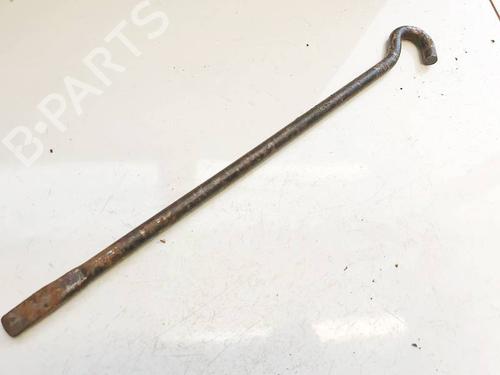 other-nissan-almera-ii-hatchback-n16-2000-32967930 main image