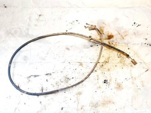 Used Cable Cable CITROËN C8 (EA_, EB_) 2.2 HDi (128 hp) 35067220 35067220