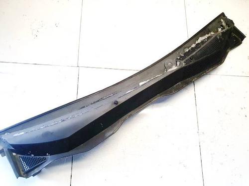 Used Scuttle panel Scuttle panel 34814377 34814377