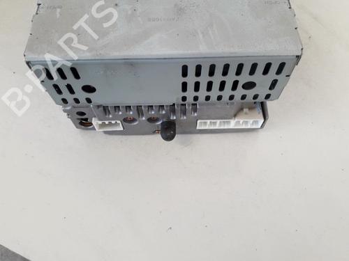 Radio MAZDA PREMACY (CP) 2.0 TD | BP35595030E6 - Image 3