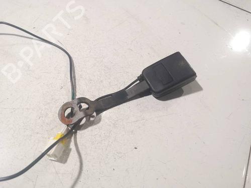 Seat buckle CITROËN JUMPY II (VF7) 2.0 HDi 120 | BP39221727I32 - Image 2