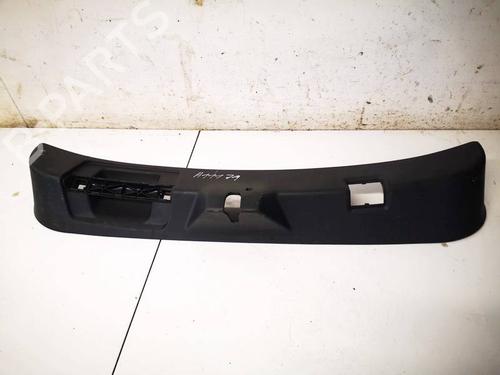 Used Step Step MERCEDES-BENZ A-CLASS (W176) A 220 CDI 4-matic (176.005) (170 hp) 34813184 34813184
