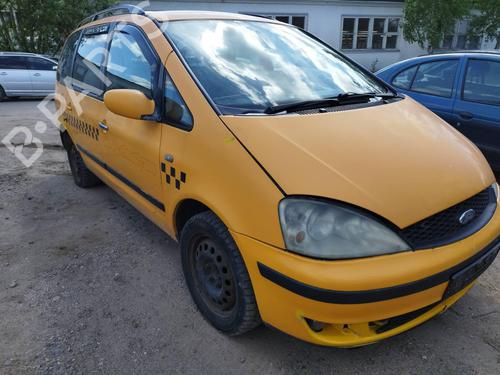 Used Parts FORD GALAXY I (WGR) 1.9 TDI (115 hp) 4444203