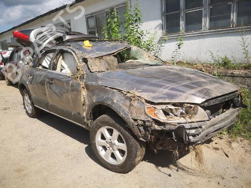 Used Parts VOLVO XC70 II (136) 2.4 D / D4 AWD (163 hp) 4471863