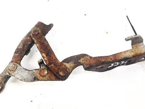 Used Hinge/Door check strap Hinge/Door check strap 35323841 35323841