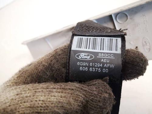 Front right seatbelt FORD MONDEO IV (BA7) 1.8 TDCi | BP35329848I25 - Image 3