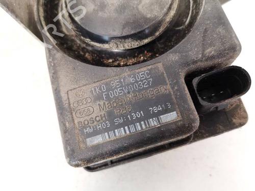 Electronic module AUDI A6 C6 (4F2) 2.4 | BP35388505M83 - Image 2