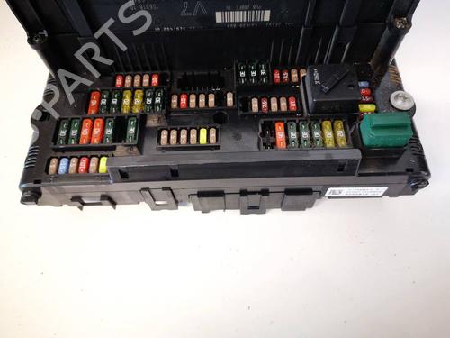 Used Fuse box Fuse box BMW 3 (F30, F80) 320 d (163 hp) 32936103 32936103