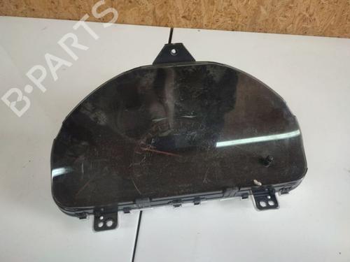 Used Instrument cluster Instrument cluster 37190584 37190584