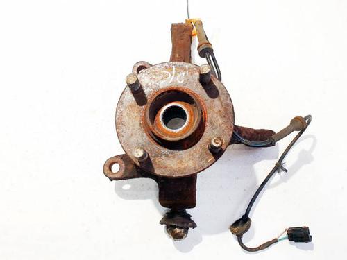 Used Left front steering knuckle Left front steering knuckle NISSAN PIXO (UA0) 1.0 (68 hp) 34863317 34863317