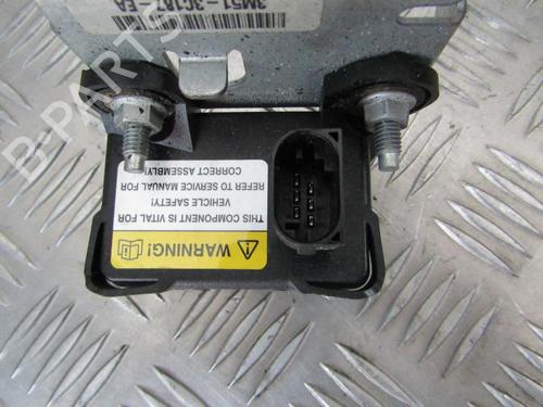 Electronic module FORD FOCUS II (DA_, HCP, DP) 2.0 | BP35683050M83 - Image 2