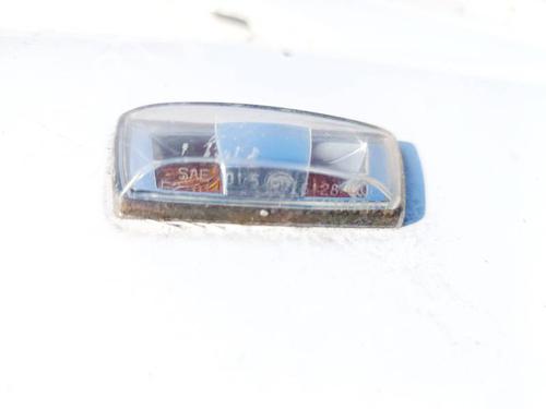 Right side indicator OPEL CORSA D (S07) 1.2 (L08, L68) | BP34962404I19 - Image 2