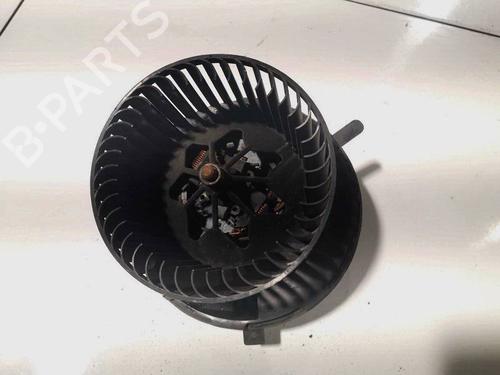 Used Heater blower motor Heater blower motor PEUGEOT 407 (6D_) 1.6 HDi 110 (6D9HZC, 6D9HYC) (109 hp) 34785998 34785998