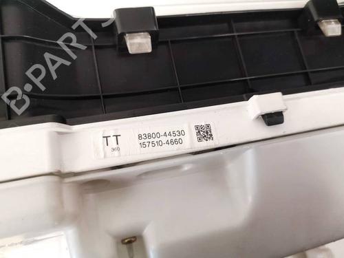Instrument cluster AUDI A6 C6 (4F2) 2.4 | BP35357589C47 - Image 3