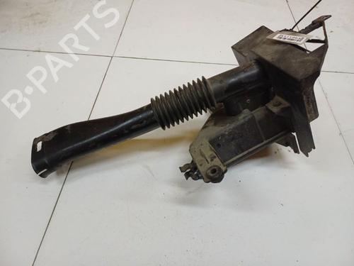 Used Air filter box Air filter box MAZDA 3 (BK) 1.6 (BK14) (105 hp) 34760847 34760847