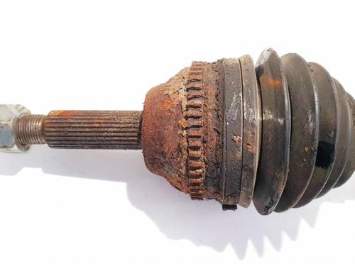Left front driveshaft FORD TRANSIT Van (FA_ _) 2.2 TDCi | BP35267053M38 - Image 2