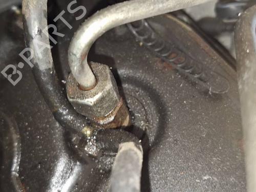 Used Injector Injector AUDI A4 B5 (8D2) 2.5 TDI (150 hp) 35034389 35034389