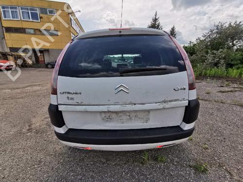Front left panel CITROËN C4 Grand Picasso I (UA_) 1.6 HDi | BP34761454C58  - Image 10