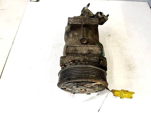 Used AC compressor AC compressor AUDI A6 C6 (4F2) 2.4 (177 hp) 35358866 35358866