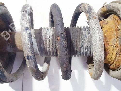Used Shock absorber spring Shock absorber spring 38583454 38583454