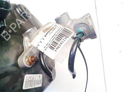 Brake master cylinder TESLA MODEL S (5YJS) 85D AWD | BP35159926M77 - Image 2