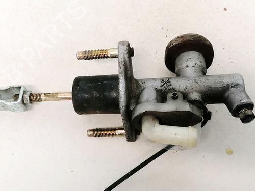 Used Clutch slave cylinder Clutch slave cylinder NISSAN ALMERA TINO (V10) 2.2 dCi (115 hp) 35615336 35615336