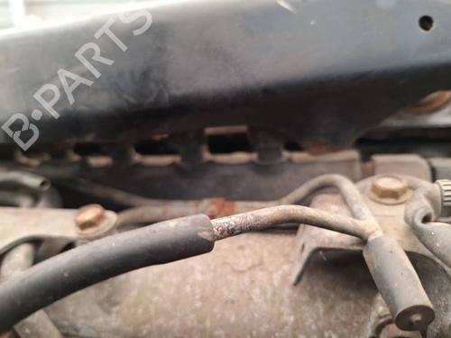 Injection rail NISSAN PRIMERA Hatchback (P12) 2.2 Di | BP35106129M98 - Image 1