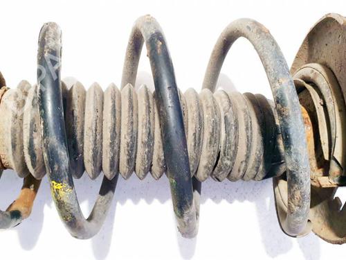 Used Shock absorber spring Shock absorber spring PEUGEOT PARTNER Box Body/MPV 1.6 HDi (90 hp) 34746735 34746735